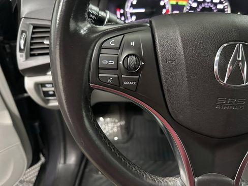 Used 2017 Acura MDX FWD image 15