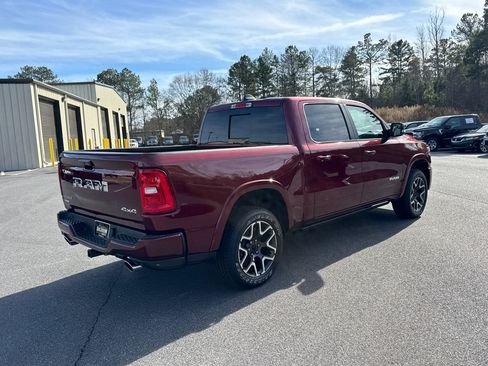New 2026 RAM 1500 Laramie image 5