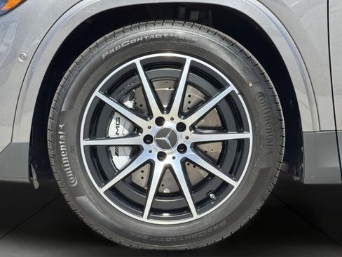 New 2026 Mercedes-Benz GLA 35 AMG 4MATIC image 26
