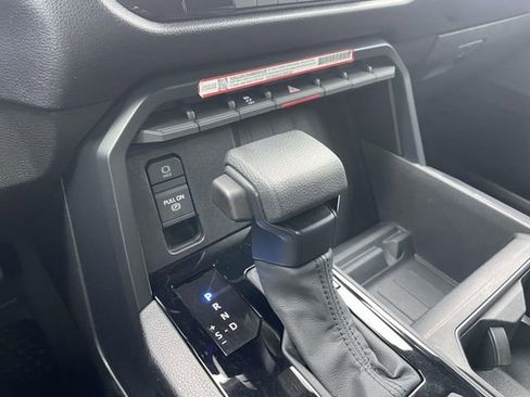 Used 2025 Toyota Tundra SR w/ SR Tow Package AWD/4WD image 41