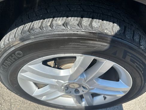 Used 2014 Mercedes-Benz ML 350 BlueTEC 4MATIC image 35