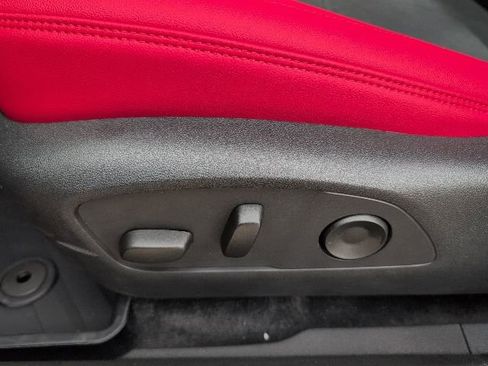 New 2026 Chevrolet Blazer EV RS w/ Super Cruise Package image 14