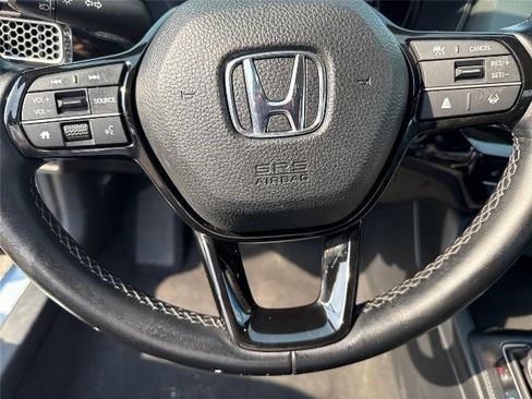 Used 2023 Honda Civic EX image 13