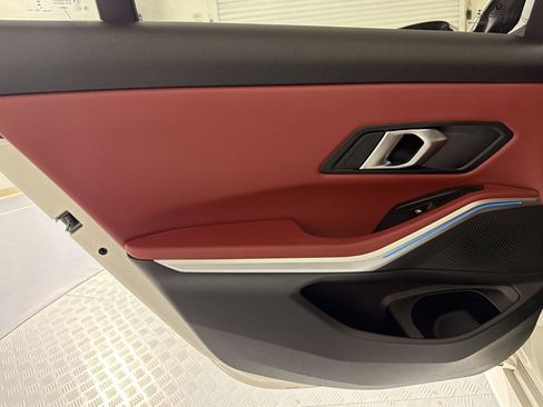 Used 2024 BMW M340i w/ Premium Package RWD image 33