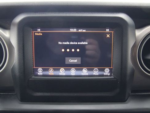 Used 2021 Jeep Wrangler Unlimited Sport image 30