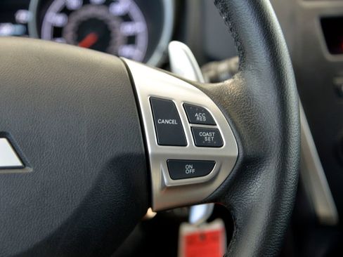 Used 2013 Mitsubishi Outlander Sport ES AWD/4WD image 23