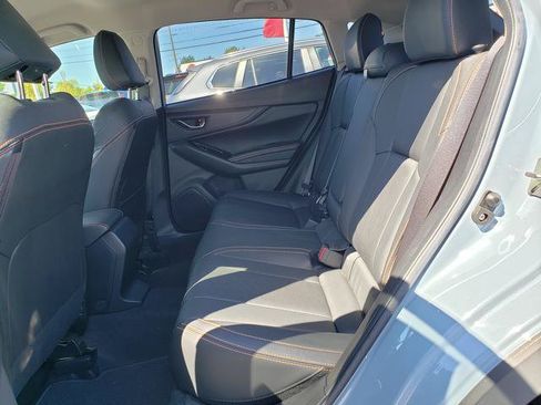 Used 2019 Subaru Crosstrek 2.0i Limited w/ Popular Package #2 AWD/4WD image 12