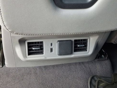 Certified 2026 Chevrolet Silverado 2500 LT AWD/4WD image 11