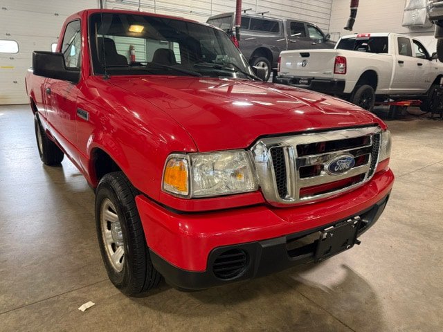 Used 2008 Ford Ranger XL RWD image 1