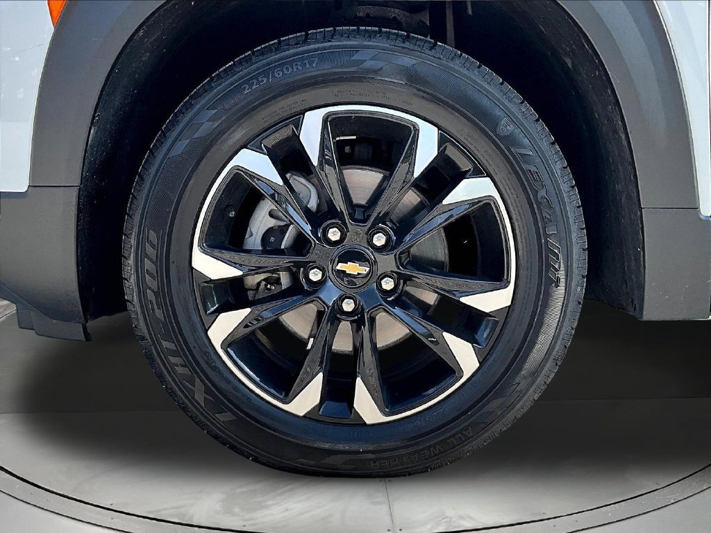Used 2023 Chevrolet TrailBlazer LT w/ Convenience Package AWD/4WD image 35