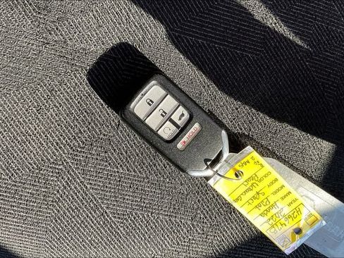 Used 2022 Honda Pilot Sport image 38