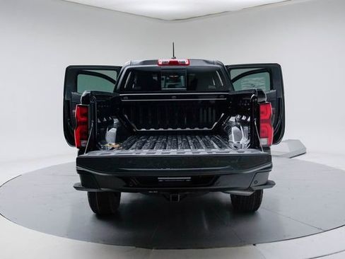 New 2026 Chevrolet Colorado Z71 w/ Z71 Convenience Package 2 AWD/4WD image 21