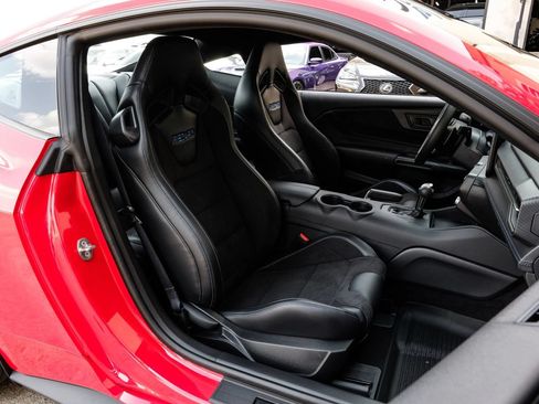 Used 2025 Ford Mustang Dark Horse RWD image 34