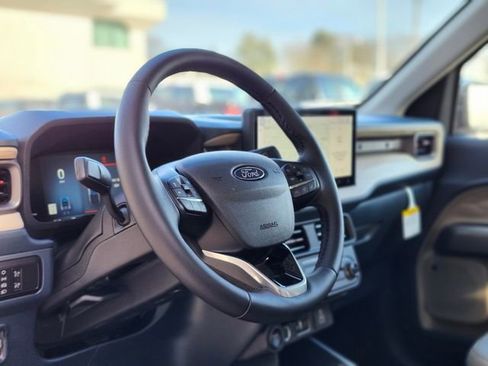 New 2026 Ford Maverick Lariat w/ 4K Tow Package image 19