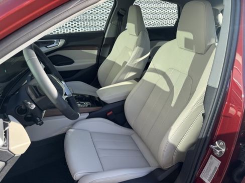 New 2025 Audi A5 2.0T Premium Plus image 9