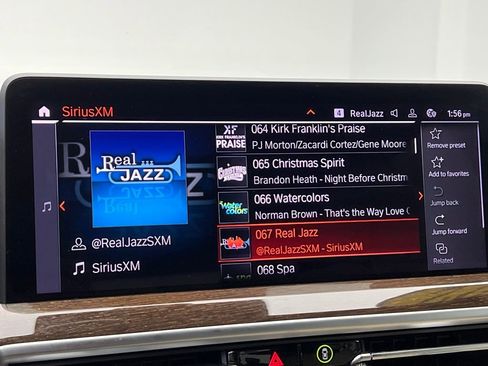 Certified 2022 BMW X3 xDrive30i w/ Premium Package 2 image 13