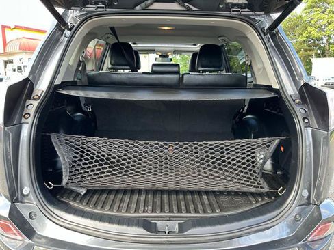 Used 2017 Toyota RAV4 Limited w/ Advanced Technology Package AWD/4WD image 17