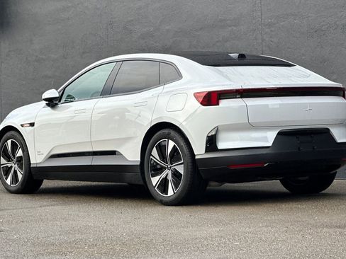 New 2026 Polestar Polestar 4 image 6