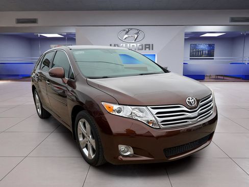 Used 2009 Toyota Venza FWD image 5