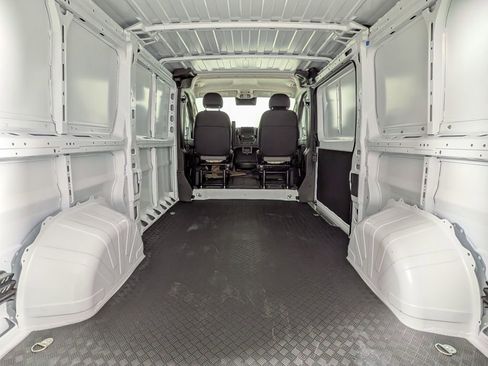 New 2026 RAM ProMaster 1500 image 10
