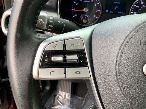 Used 2020 Kia Telluride LX FWD image 22