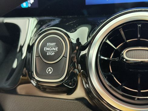 New 2026 Mercedes-Benz GLA 250 4MATIC image 25