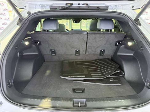 Used 2024 Honda Prologue Touring image 59