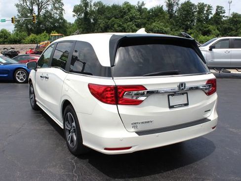 Used 2018 Honda Odyssey Touring image 6