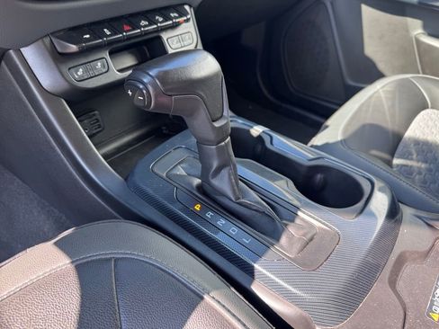 Used 2021 Chevrolet Colorado Z71 image 18