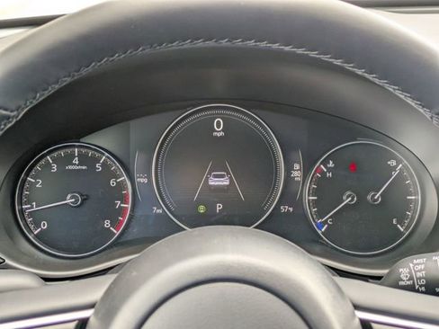 New 2026 MAZDA CX-30 AWD 2.5 S w/ Select Sport Pkg image 14