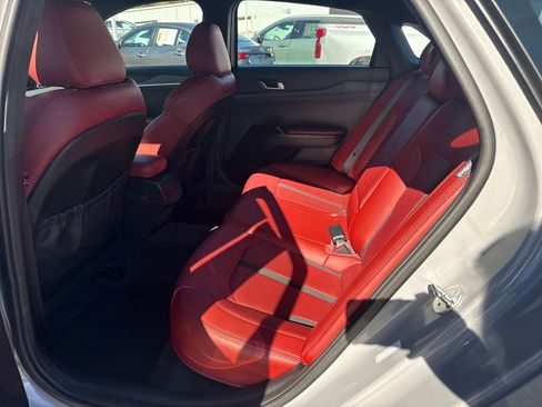 Used 2024 Kia K5 GT-Line w/ GT-Line Premium Package image 22