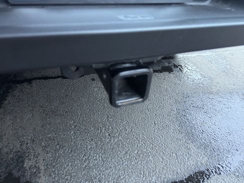 New 2025 Ford F150 STX w/ Equipment Group 201A FX4 image 6