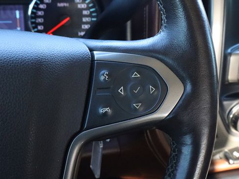 Used 2014 Chevrolet Silverado 1500 High Country w/ High Country Premium Package image 33
