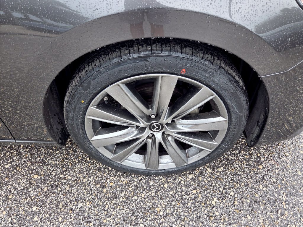 Used 2018 MAZDA MAZDA6 Grand Touring Reserve FWD image 18
