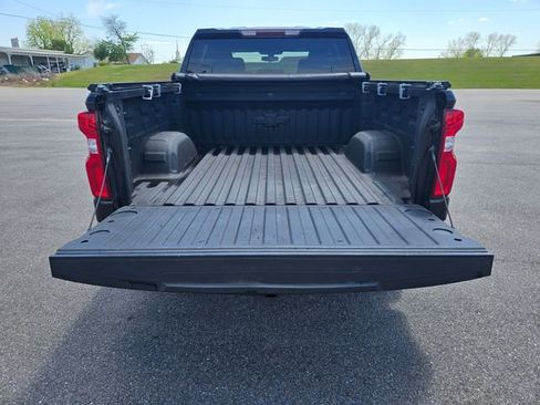 Used 2020 Chevrolet Silverado 1500 RST w/ All-Star Edition image 22