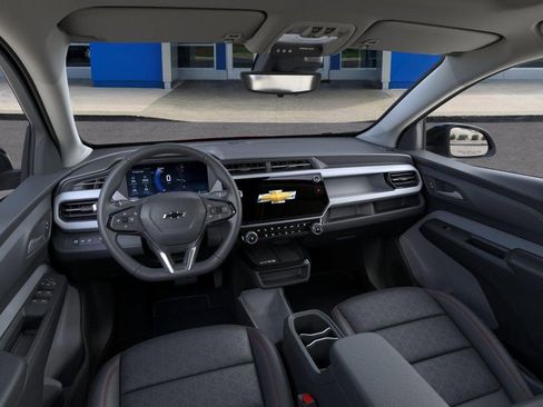 New 2027 Chevrolet Bolt RS w/ Technology Package FWD image 15