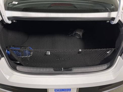 New 2026 Hyundai Elantra SEL w/ Cargo Package FWD image 10