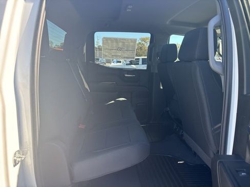 New 2026 Chevrolet Silverado 1500 W/T w/ WT Value Package image 16