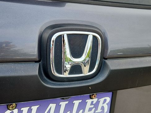 Used 2021 Honda Passport EX-L image 30