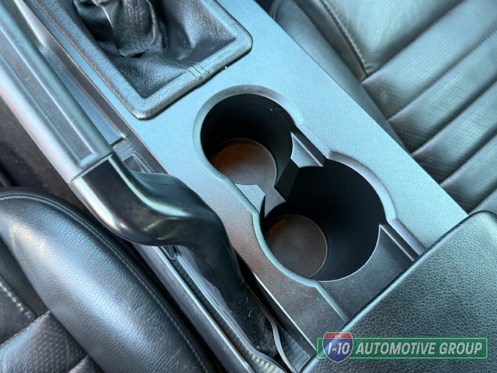 Used 2009 Ford Mustang GT RWD image 26