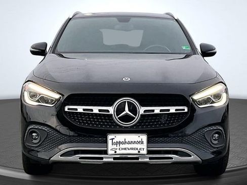 Used 2023 Mercedes-Benz GLA 250 4MATIC image 2