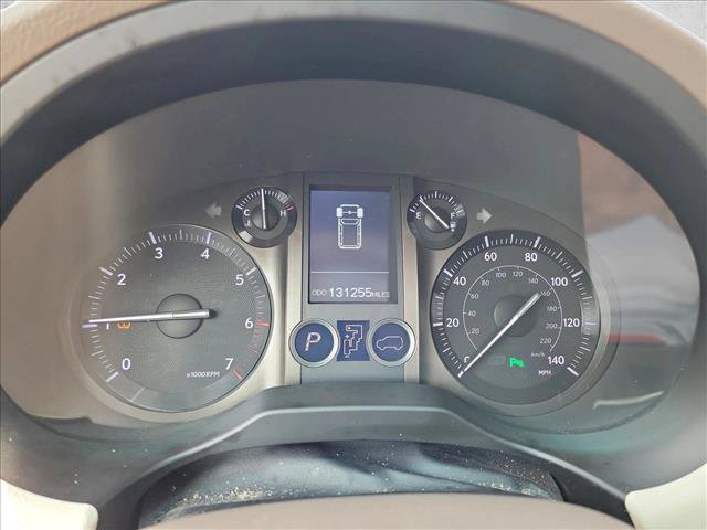 Used 2013 Lexus GX 460 w/ Comfort Plus Pkg AWD/4WD image 11