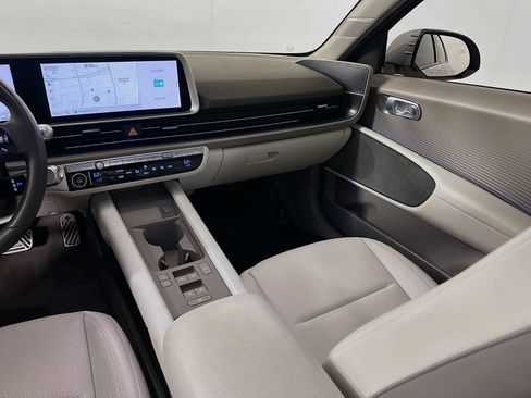 Certified 2023 Hyundai Ioniq 6 Limited RWD image 24