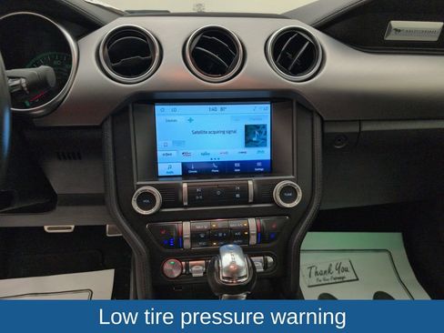 Used 2023 Ford Mustang Premium image 29