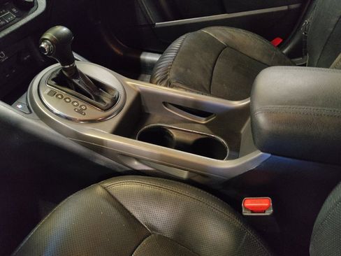 Used 2014 Kia Sportage SX w/ SX Premium Package FWD image 26