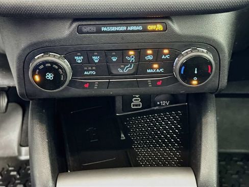 Used 2023 Ford Bronco Sport Big Bend w/ Convenience Package AWD/4WD image 14