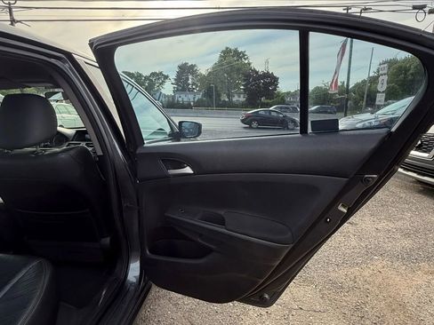 Used 2012 Honda Accord SE image 19