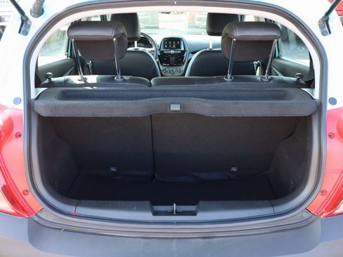 Used 2022 Chevrolet Spark ACTIV image 25