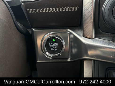 Used 2021 Ford F150 King Ranch w/ Equipment Group 601A High image 27