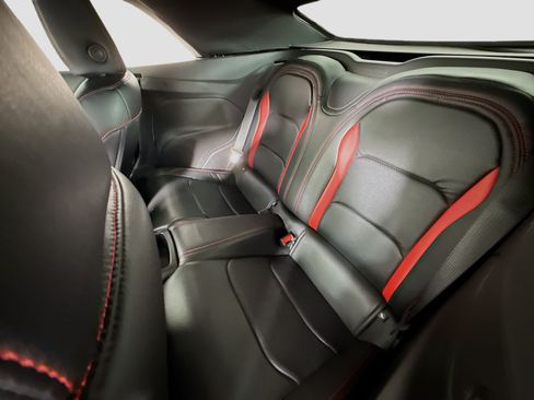 Used 2023 Chevrolet Camaro LT w/ RS Package RWD image 26